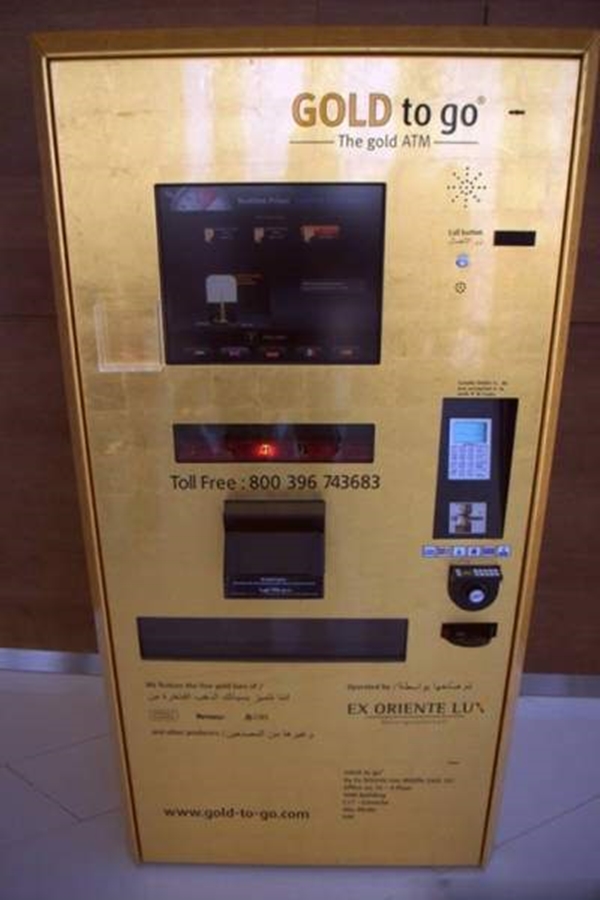 Foto - İşte sadece Dubai'de görebileceğiniz görüntüler