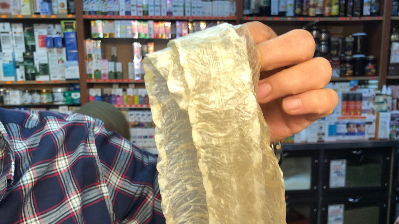 Foto - İşte sağlık ve lezzetin sırrı! Bayrama özel sucuk tüyoları!