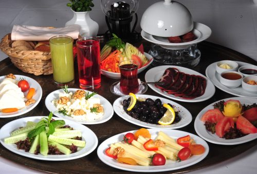 Foto - İşte sahurda yendiğinde susatmayan besinler! İftara kadar susuzluk hissi vermiyor