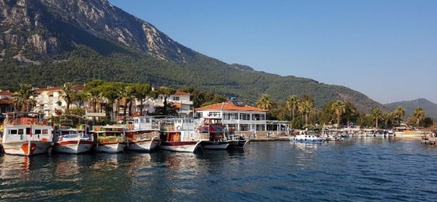 Foto - İşte sakin şehir olmaya aday Türkiye'den 8 ilçe!
