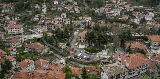 Foto - İşte sakin şehir olmaya aday Türkiye'den 8 ilçe!