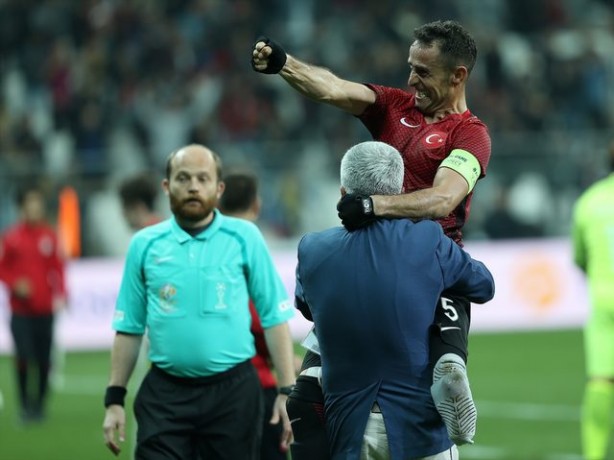 Foto - İşte şampiyon Ampute Milli Takımı futbolcularının hayat hikayeleri