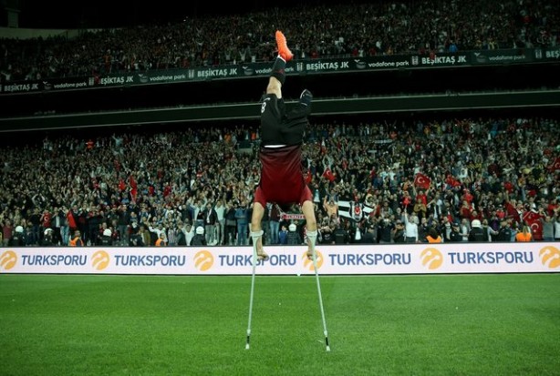 Foto - İşte şampiyon Ampute Milli Takımı futbolcularının hayat hikayeleri