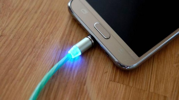 Foto - İşte şarj etmeyen kabloyu jet gibi çalıştırma tüyosu! Ömrünü aylarca uzatıyor