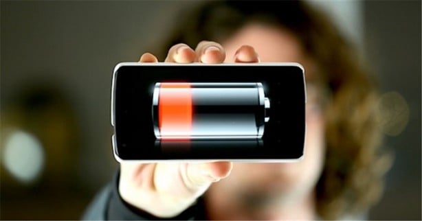 İşte şarj sorununa yeni çözüm