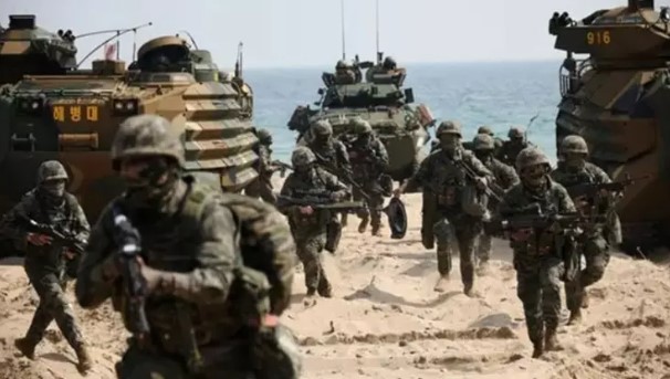 Foto - İşte savunmaya en çok para harcayan ülkeler! Türkiye sıra atladı