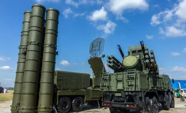 Foto - İşte savunmaya en çok para harcayan ülkeler! Türkiye sıra atladı