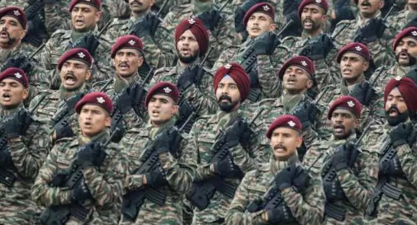 Foto - İşte savunmaya en çok para harcayan ülkeler! Türkiye sıra atladı