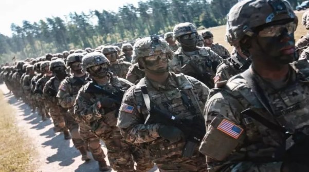 Foto - İşte savunmaya en çok para harcayan ülkeler! Türkiye sıra atladı