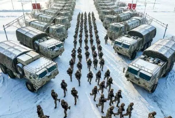 Foto - İşte savunmaya en çok para harcayan ülkeler! Türkiye sıra atladı