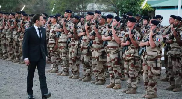 Foto - İşte savunmaya en çok para harcayan ülkeler! Türkiye sıra atladı