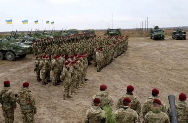 Foto - İşte savunmaya en çok para harcayan ülkeler! Türkiye sıra atladı