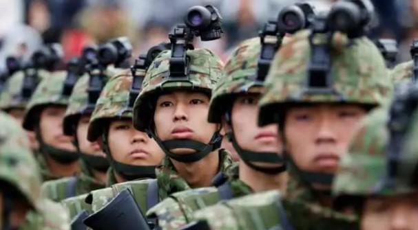 Foto - İşte savunmaya en çok para harcayan ülkeler! Türkiye sıra atladı