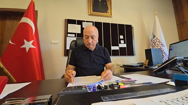 Foto - İşte sebebi bu! Bitkiler mutasyona uğradı