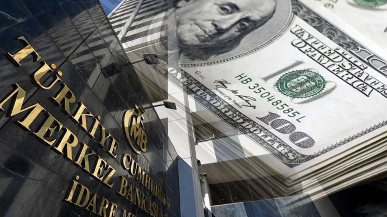 Foto - İşte sebep olan 2 sektör! Cari işlemler hesabı açık verdi