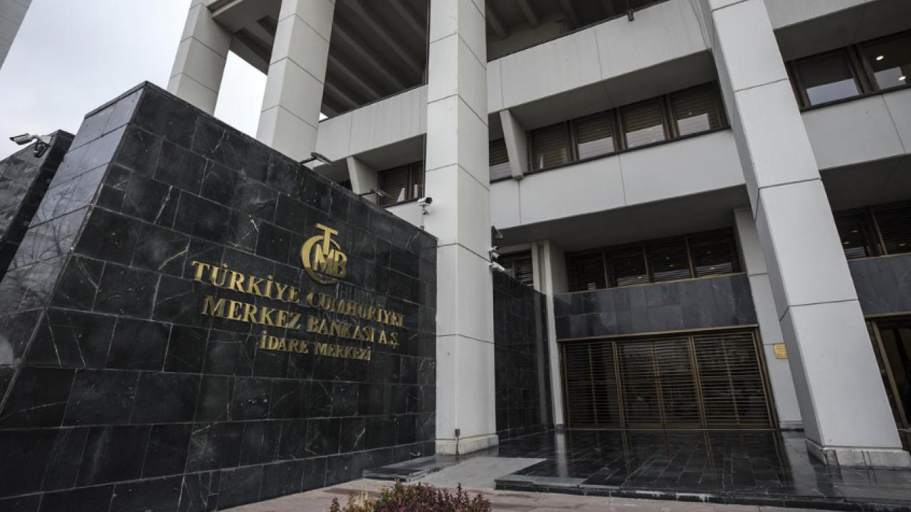 Foto - İşte sebep olan 2 sektör! Cari işlemler hesabı açık verdi