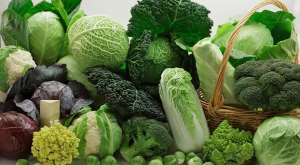 Foto - İşte sebzeleri pişirmenin zararları