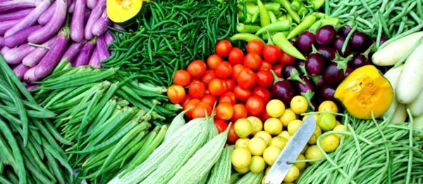 Foto - İşte sebzeleri pişirmenin zararları