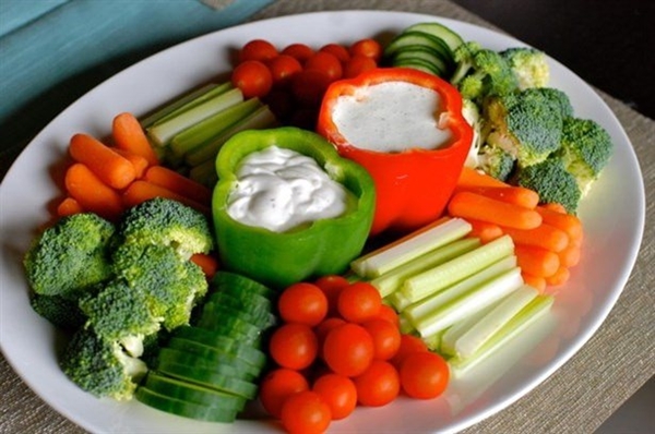 Foto - İşte sebzeleri pişirmenin zararları