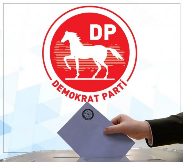 Foto - İşte seçime katılacak 36 parti...