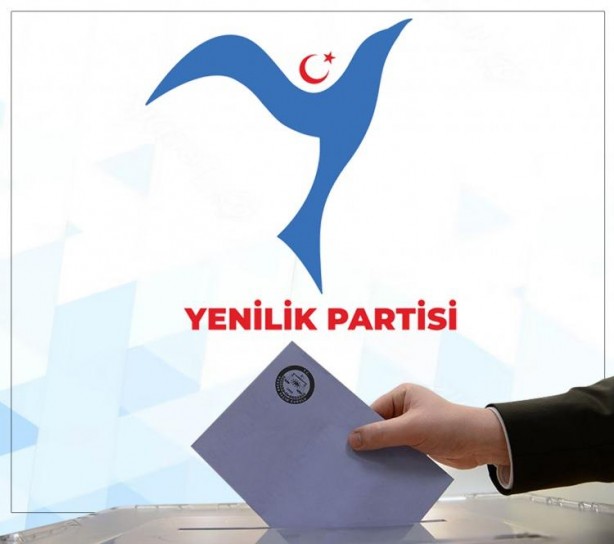 Foto - İşte seçime katılacak 36 parti...