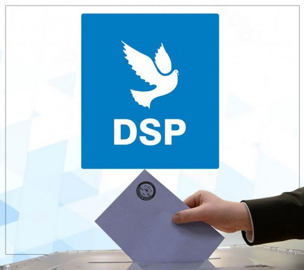 Foto - İşte seçime katılacak 36 parti...