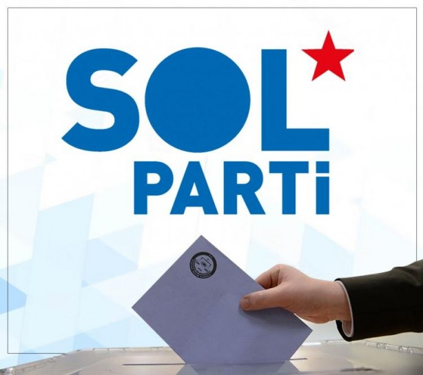 Foto - İşte seçime katılacak 36 parti...