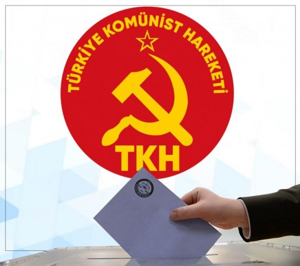 Foto - İşte seçime katılacak 36 parti...