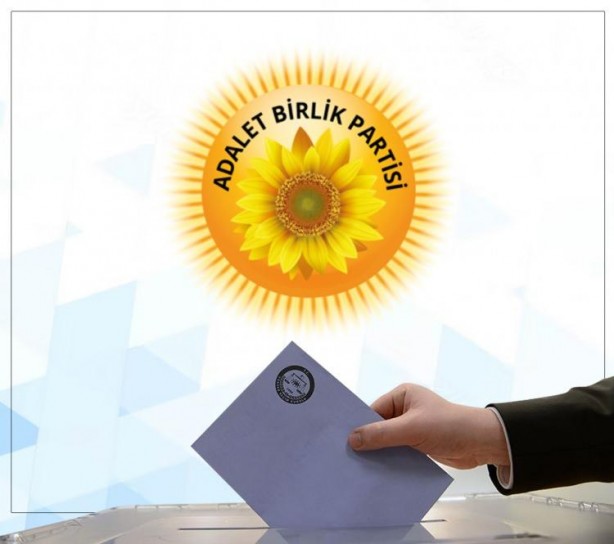 Foto - İşte seçime katılacak 36 parti...