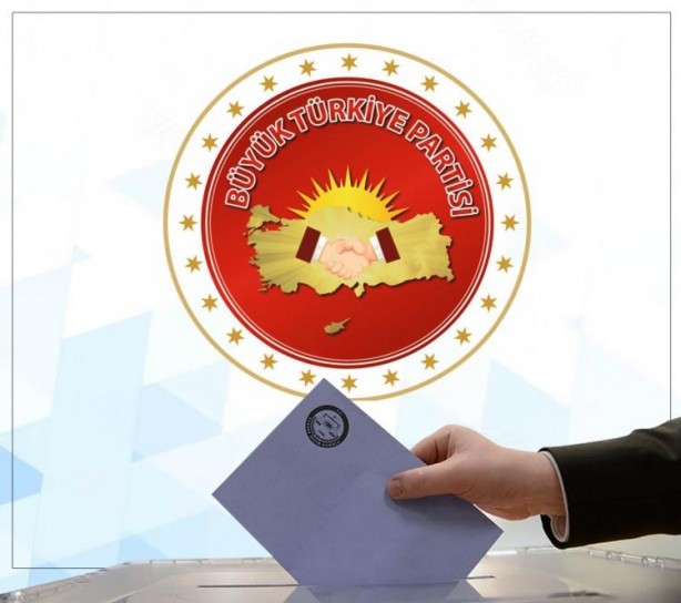 Foto - İşte seçime katılacak 36 parti...