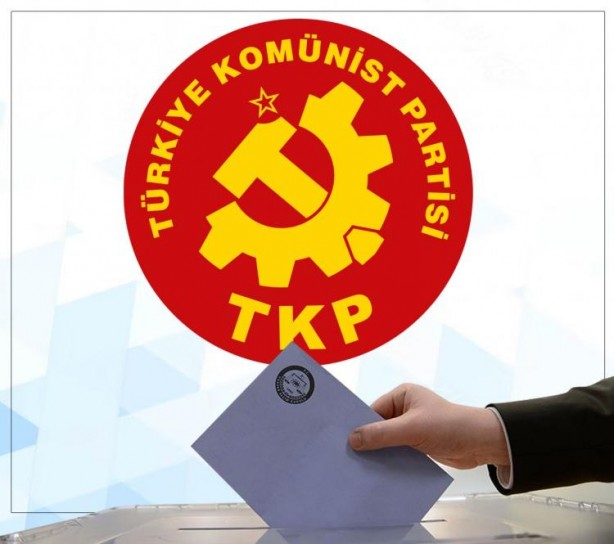 Foto - İşte seçime katılacak 36 parti...