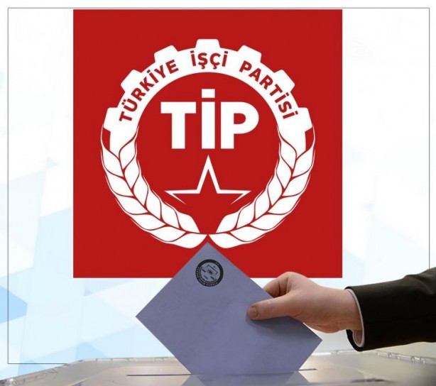 Foto - İşte seçime katılacak 36 parti...