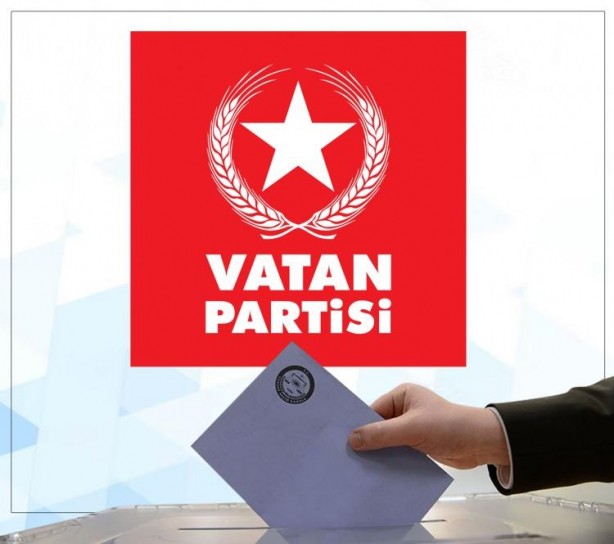 Foto - İşte seçime katılacak 36 parti...