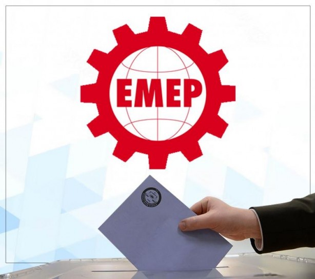 Foto - İşte seçime katılacak 36 parti...