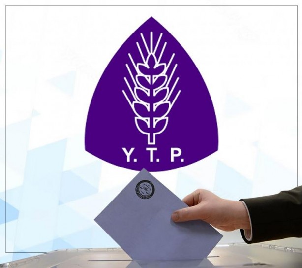 Foto - İşte seçime katılacak 36 parti...