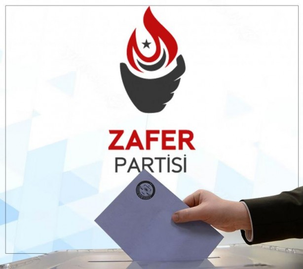 Foto - İşte seçime katılacak 36 parti...