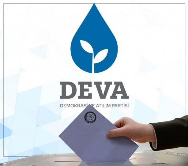 Foto - İşte seçime katılacak 36 parti...