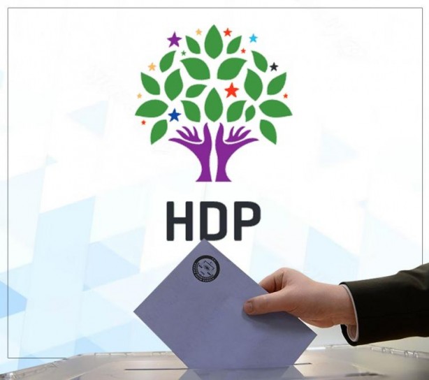 Foto - İşte seçime katılacak 36 parti...