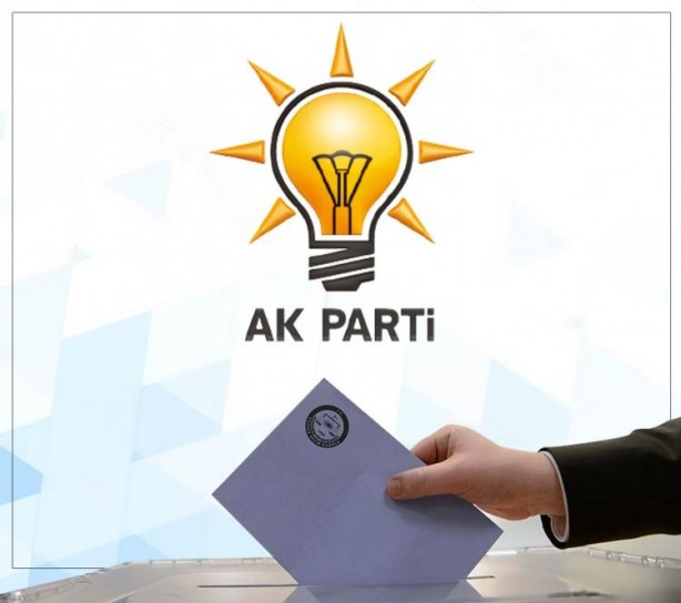 Foto - İşte seçime katılacak 36 parti...