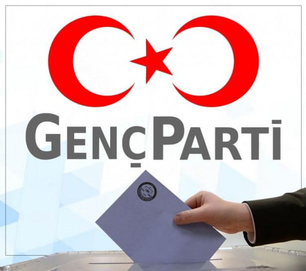 Foto - İşte seçime katılacak 36 parti...