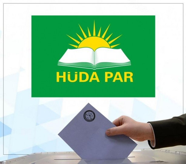 Foto - İşte seçime katılacak 36 parti...