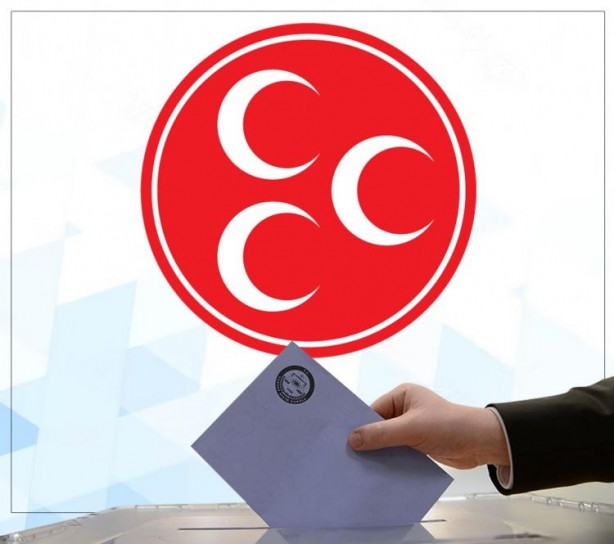 Foto - İşte seçime katılacak 36 parti...