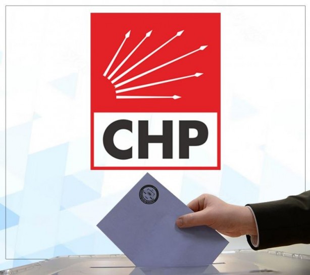 Foto - İşte seçime katılacak 36 parti...