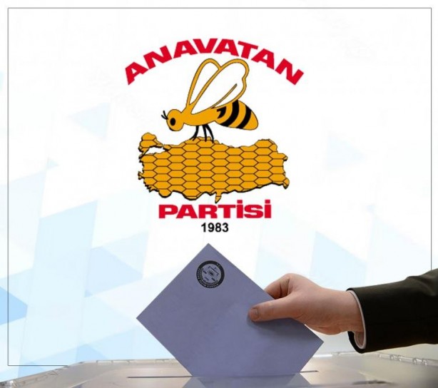 Foto - İşte seçime katılacak 36 parti...