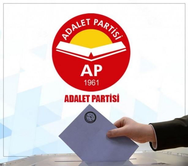 Foto - İşte seçime katılacak 36 parti...