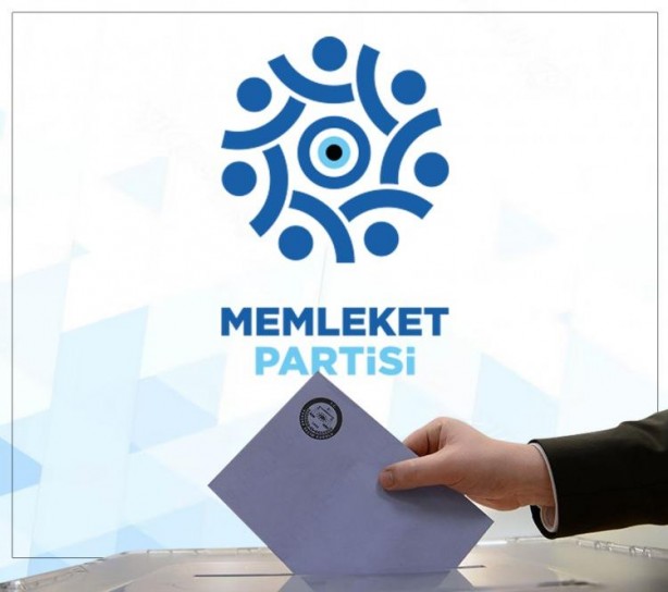 Foto - İşte seçime katılacak 36 parti...