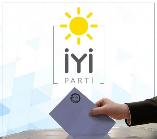 Foto - İşte seçime katılacak 36 parti...