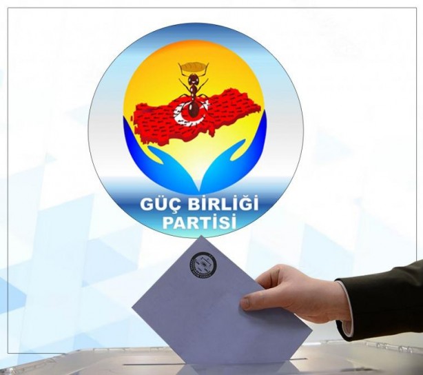 Foto - İşte seçime katılacak 36 parti...