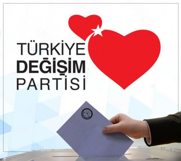 Foto - İşte seçime katılacak 36 parti...