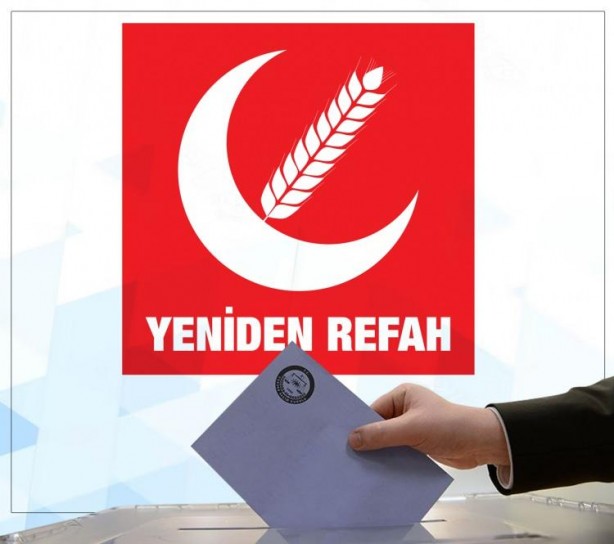 Foto - İşte seçime katılacak 36 parti...